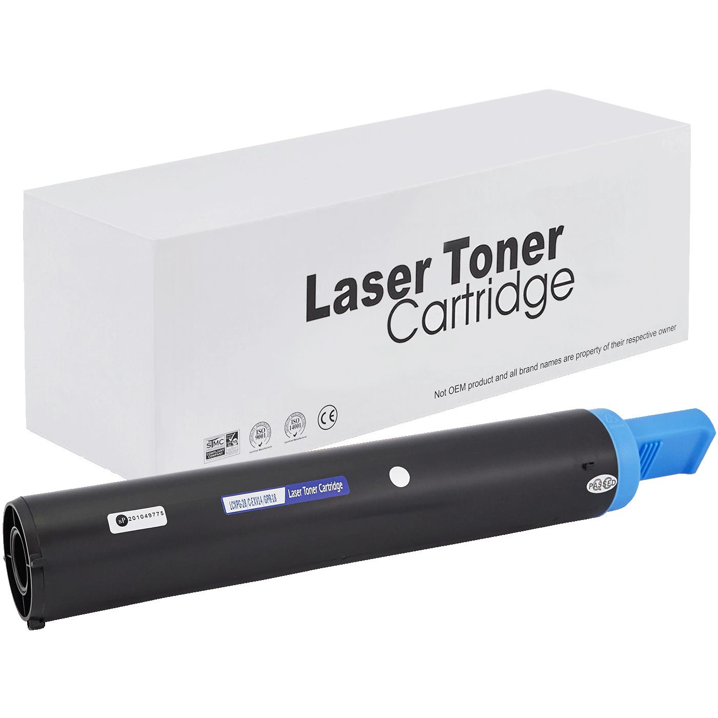 съвместима тонер касета за принтери и печатащи устройства на Canon IR IMAGERUNNER 2020 I Toner CA-CEXV14 | 0384B006 / CEXV14. Ниски цени, прецизно изпълнение, високо качество.