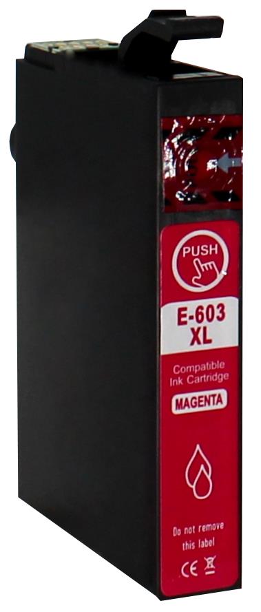 тонер за принтери и печатащи устройства на Epson Expression Home XP-2105 Ink EP-603XM | C13T03A34010. Ниски цени, прецизно изпълнение, високо качество.