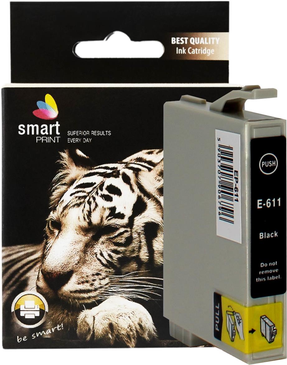 патрон, мастилена касета-глава, мастилница за принтери и печатащи устройства на Epson D 88 PLUS Ink EP-611 | C13T06114010 / T0611. Ниски цени, прецизно изпълнение, високо качество.