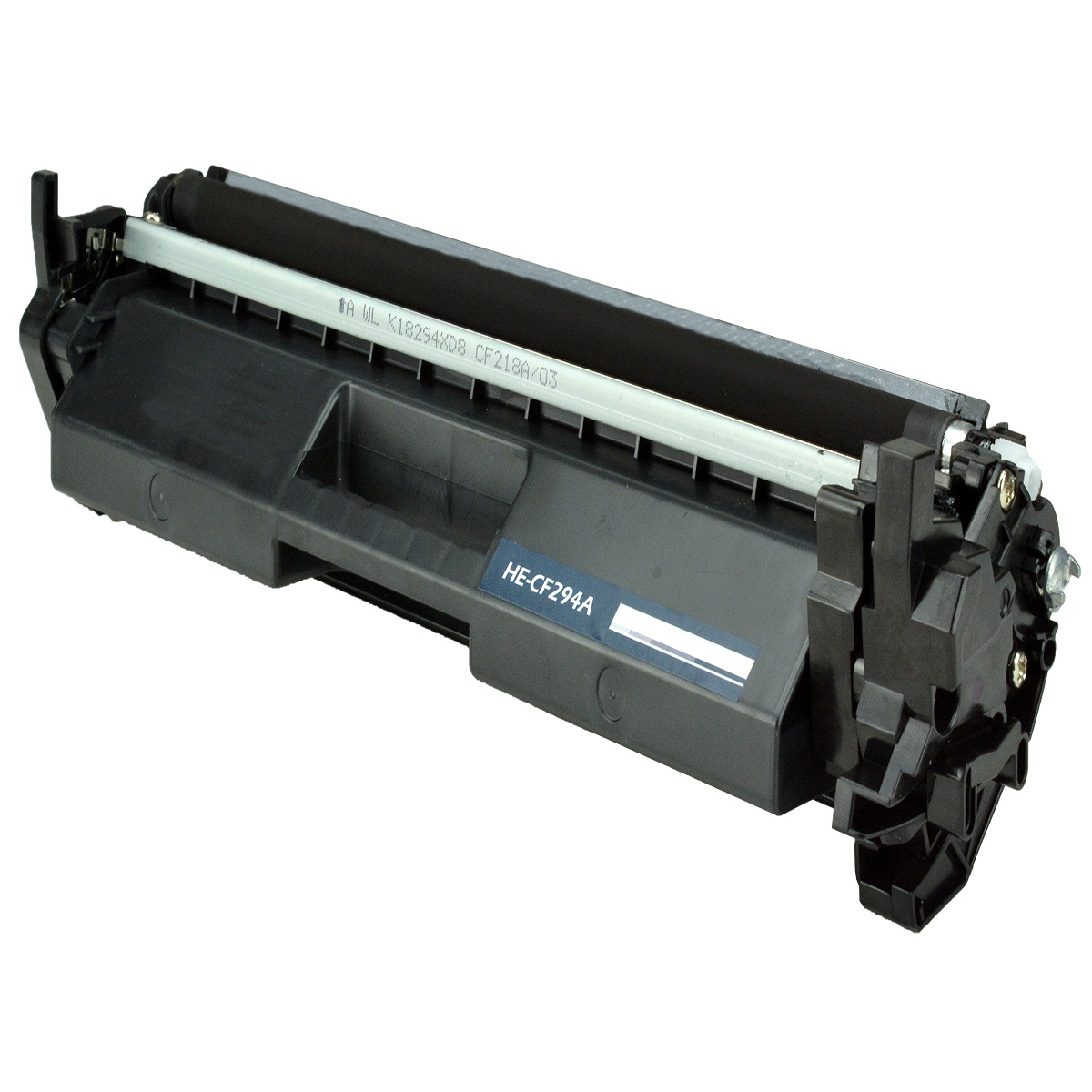 съвместима тонер касета за принтери и печатащи устройства на Hewlett Packard (HP) LaserJet Pro MFP M148dw Toner HP-94A | CF294A. Ниски цени, прецизно изпълнение, високо качество.