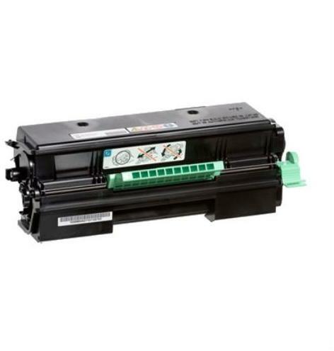 Тонер касета за принтери и печатащи устройства на Ricoh SP400DN SP 400E. Ниски цени, прецизно изпълнение, високо качество.