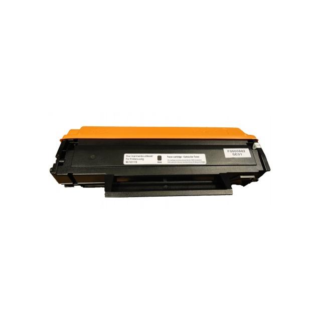 Тонер касета за принтери и печатащи устройства на Samsung Xpress M 2070 F MLT-D111L. Ниски цени, прецизно изпълнение, високо качество.