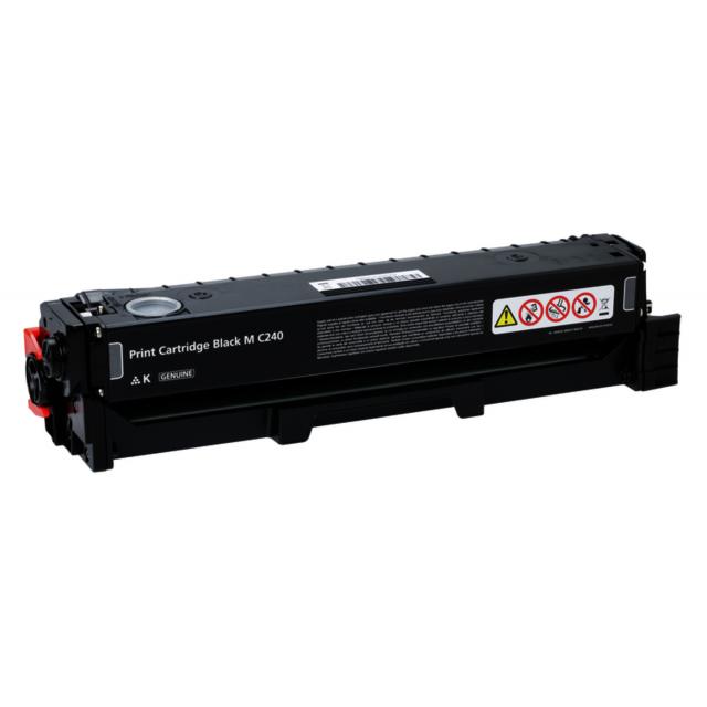 Оригинална тонер касета за принтери и печатащи устройства на Ricoh Тонер касета Ricoh M C240, MC240FW, P C200W, 4500 стр, Black 408451. Ниски цени, прецизно изпълнение, високо качество.
