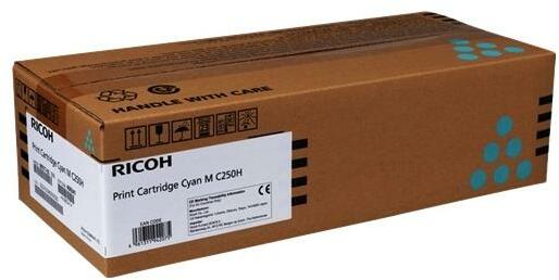 Оригинална тонер касета за принтери и печатащи устройства на Ricoh P C311W M C250 UHY. Ниски цени, прецизно изпълнение, високо качество.
