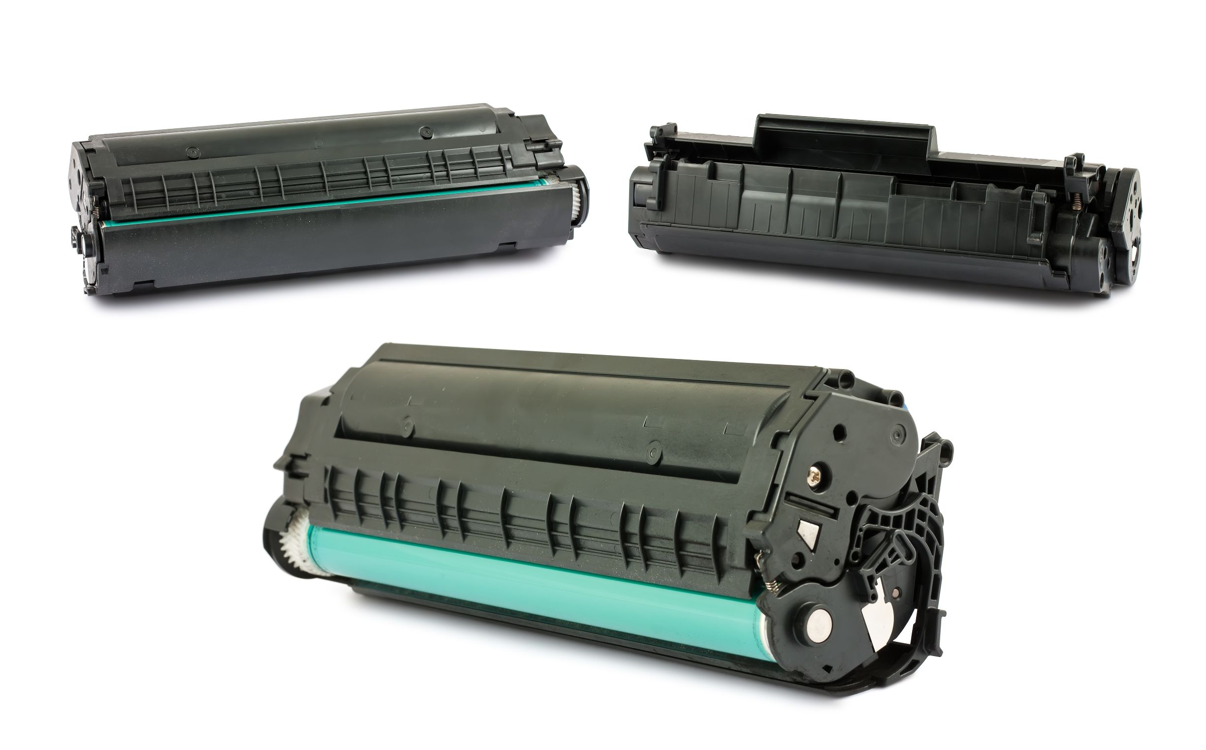 съвместима тонер касета за принтери и печатащи устройства на Ricoh 330DN 408278. Ниски цени, прецизно изпълнение, високо качество.