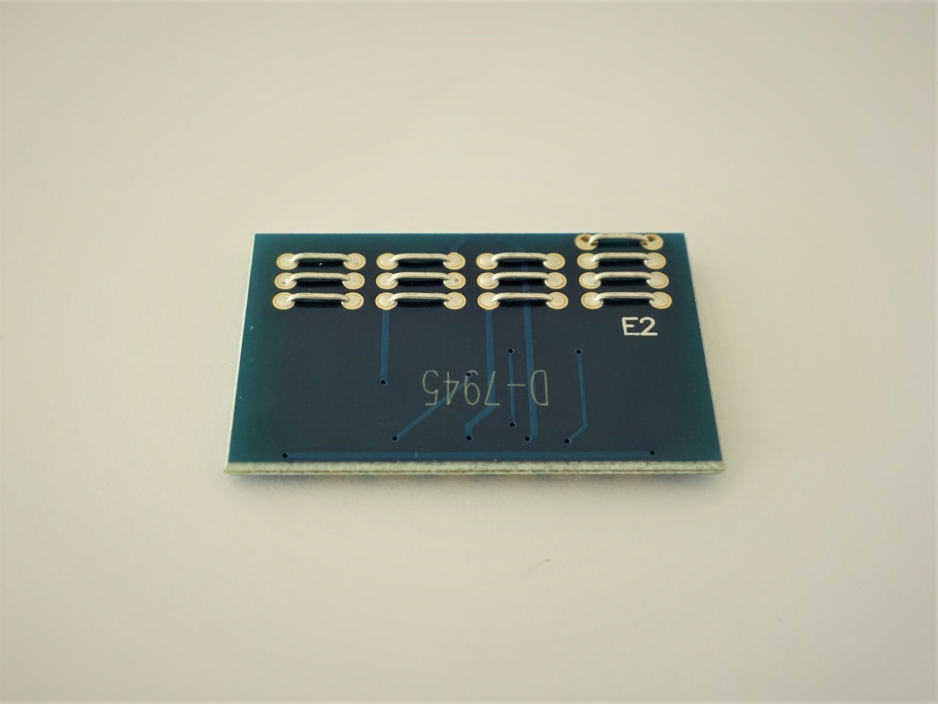 чип за принтери и печатащи устройства на Dell 1815 310-7945.  цнимка 2.