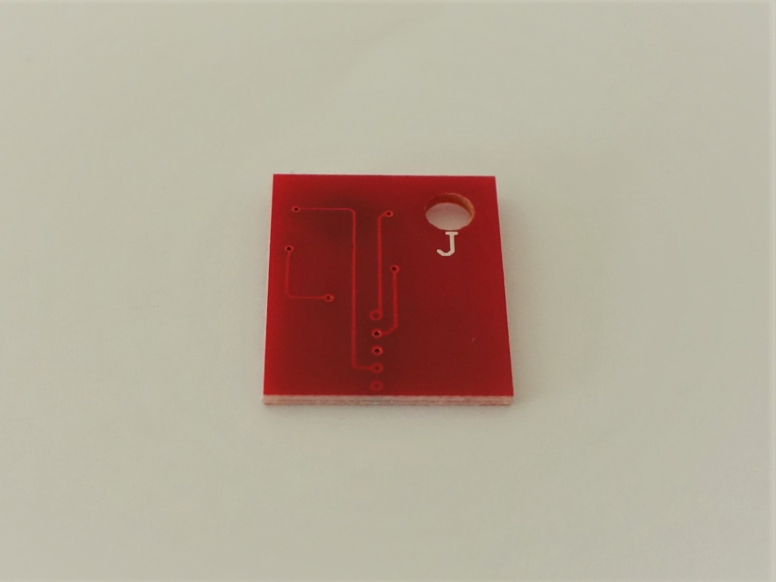 чип за принтери и печатащи устройства на Lexmark E120 12035SE.  цнимка 2.