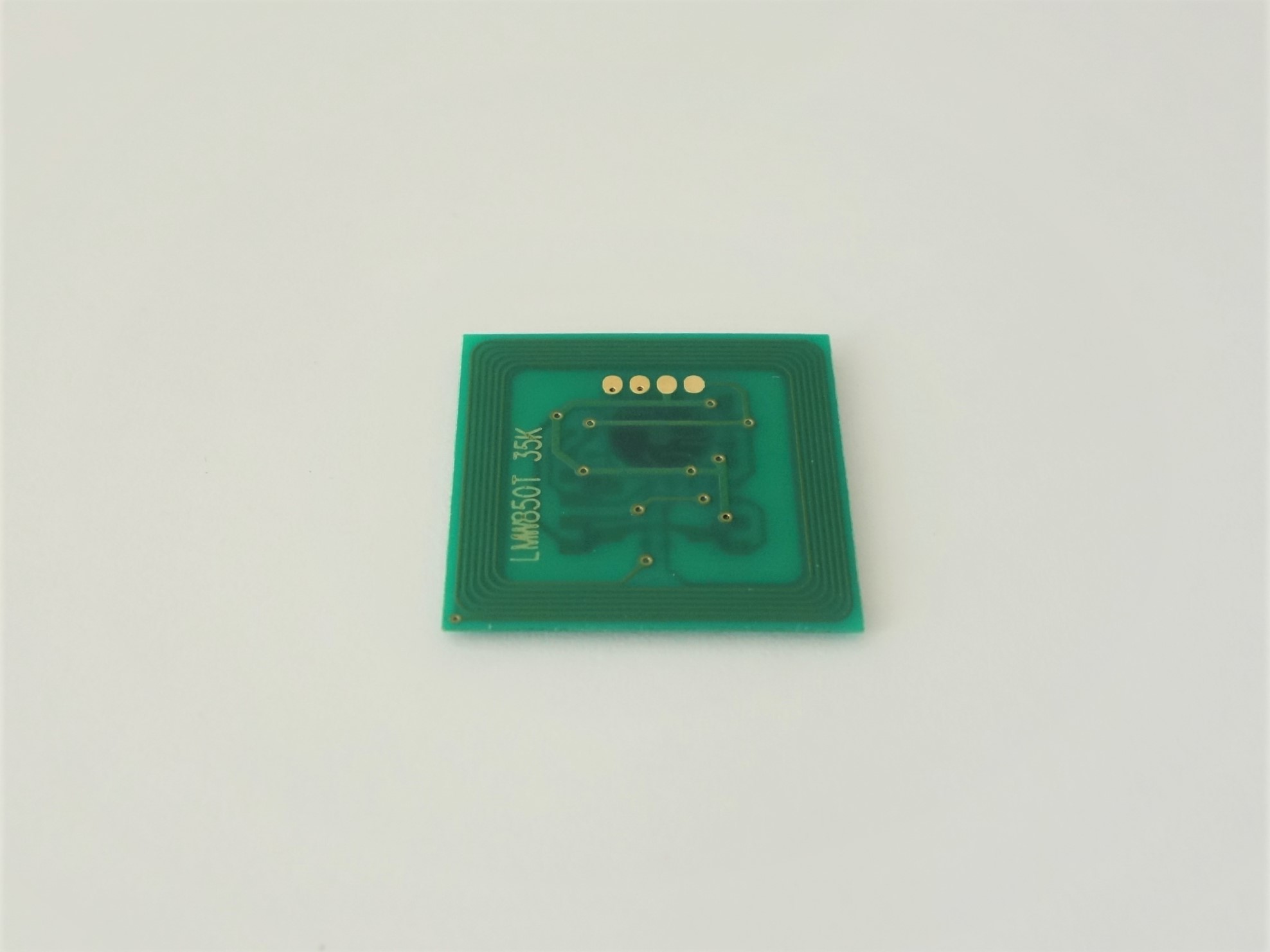 чип за принтери и печатащи устройства на Lexmark W850DN W850H21G.  цнимка 2.
