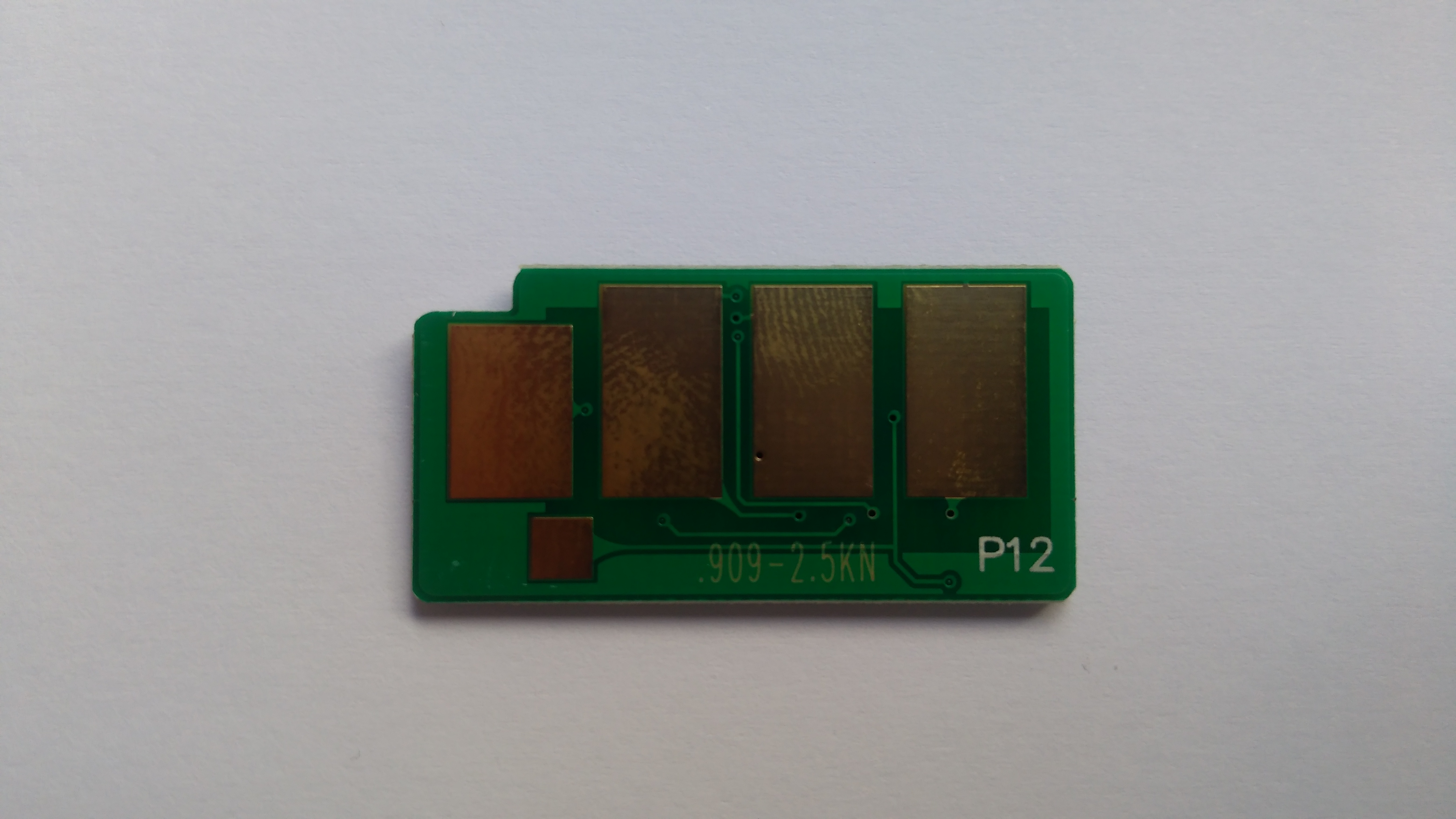чип за принтери и печатащи устройства на Samsung 4623F MLT-D1052L. Ниски цени, прецизно изпълнение, високо качество.