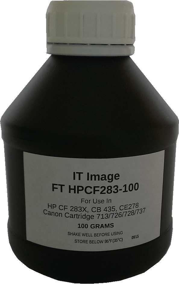 тонери в бутилки за принтери и печатащи устройства на Hewlett Packard (HP) LaserJet Pro MFP M225dn CF283X No 83X. Ниски цени, прецизно изпълнение, високо качество.
