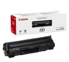 Оригинална тонер касета за принтери и печатащи устройства на Canon 229dw Cartridge 737. Ниски цени, прецизно изпълнение, високо качество.
