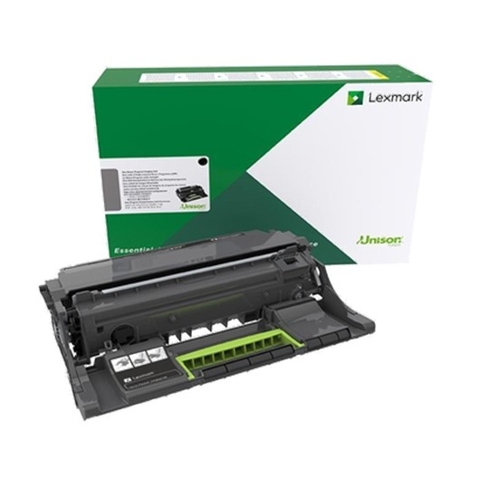 Оригинален барабанен модул за принтери и печатащи устройства на Lexmark 2650 56F0Z00. Ниски цени, прецизно изпълнение, високо качество.