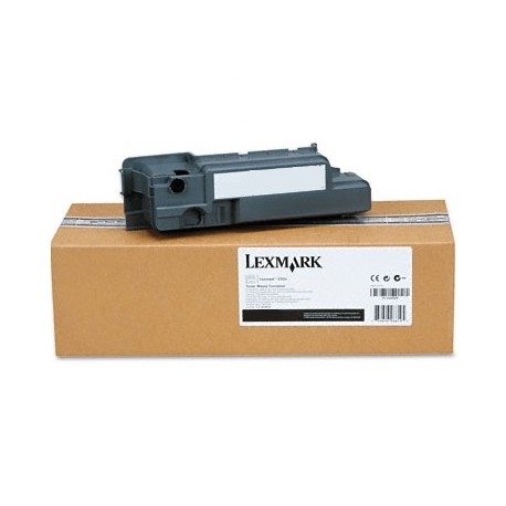 Оригинална касета за остатъчен тонер за принтери и печатащи устройства на Lexmark 736 C734X77G. Ниски цени, прецизно изпълнение, високо качество.