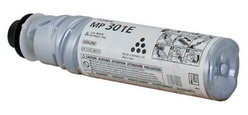 Оригинална тонер касета за принтери и печатащи устройства на Ricoh Aficio MP 301SP Type MP301e. Ниски цени, прецизно изпълнение, високо качество.