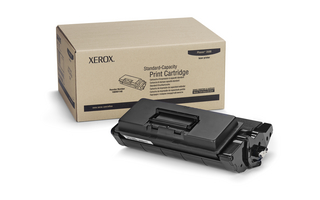 Тонер касета за принтери и печатащи устройства на Xerox Phaser 3500 106R01148. Ниски цени, прецизно изпълнение, високо качество.