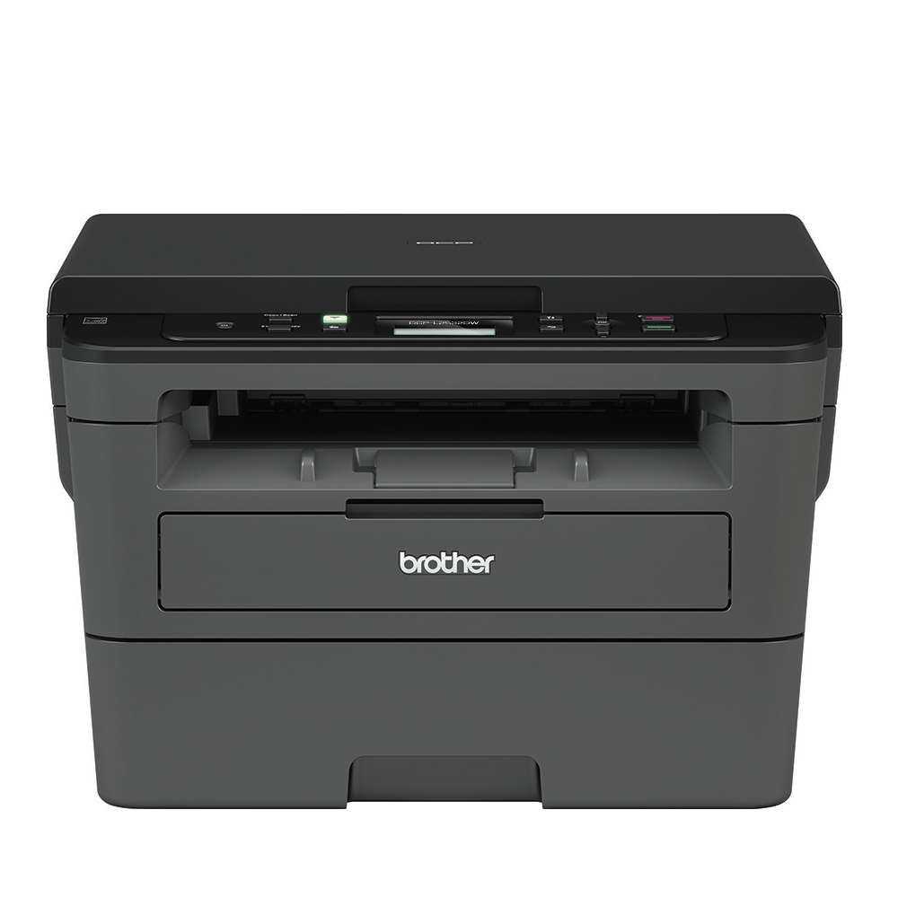Принтер лазерен нов за принтери и печатащи устройства на Brother DCP-L2532DW DCP-L2532DW. Ниски цени, прецизно изпълнение, високо качество.