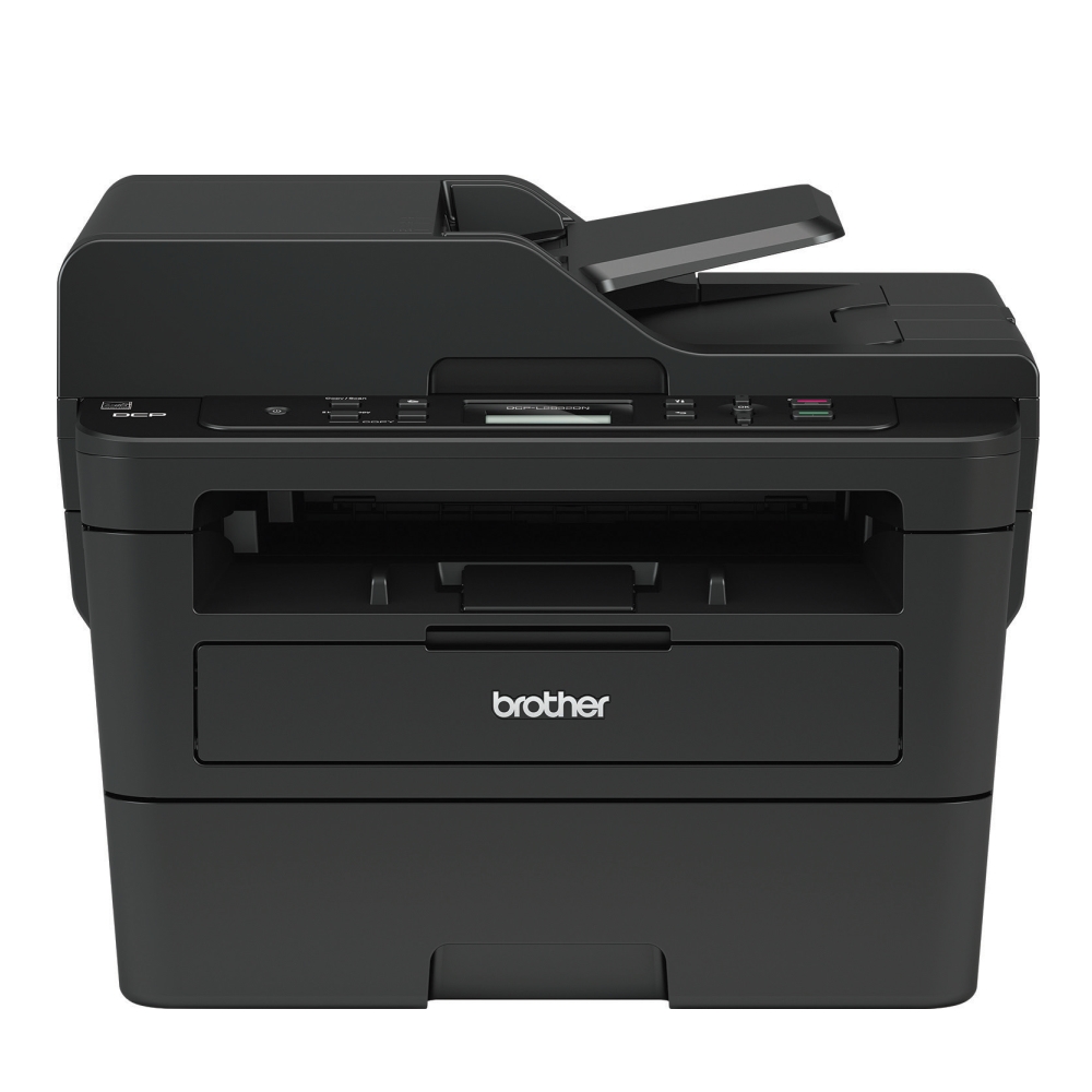 Принтер лазерен нов за принтери и печатащи устройства на Brother HL L2372DN DCP-L2552DN. Ниски цени, прецизно изпълнение, високо качество.