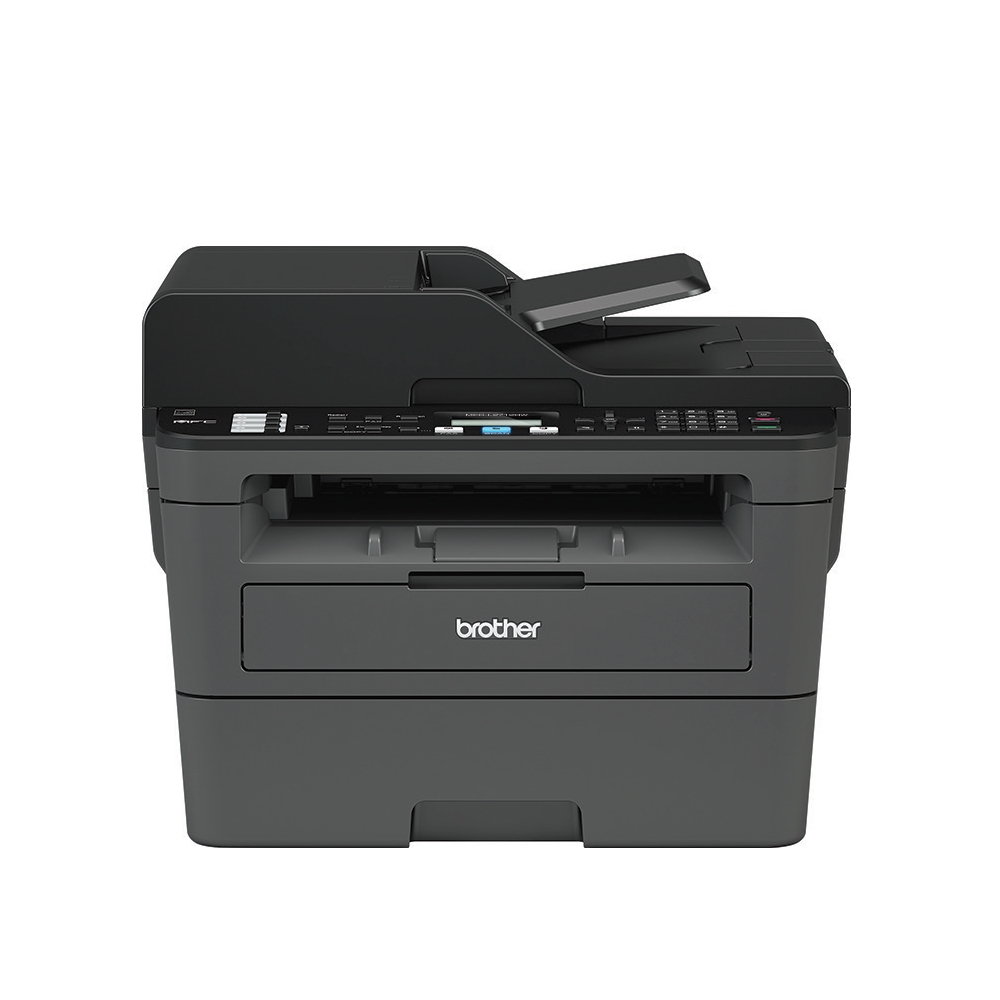 Принтер лазерен нов за принтери и печатащи устройства на Brother MFC L2712DW MFC-L2712DN. Ниски цени, прецизно изпълнение, високо качество.