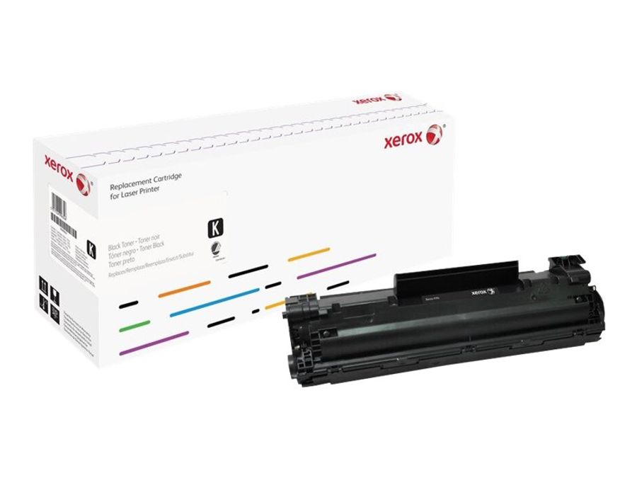 съвместима тонер касета за принтери и печатащи устройства на Hewlett Packard (HP) LaserJet Pro MFP M26nw 006R03556, 79A, CF279A. Ниски цени, прецизно изпълнение, високо качество.
