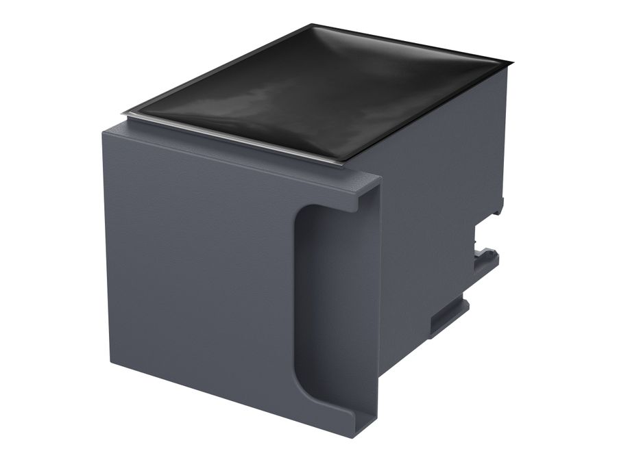 Контейнер за отпадъчен тонер за принтери и печатащи устройства на Epson WF-C8690D3TWFC C13T671400. Ниски цени, прецизно изпълнение, високо качество.