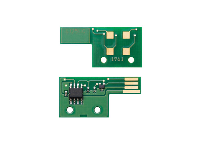 чип за принтери и печатащи устройства на Xerox Phaser 6125 106R01336. Ниски цени, прецизно изпълнение, високо качество.