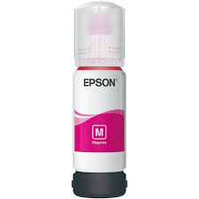 Мастила в бутилки за принтери и печатащи устройства на Epson EcoTank ET-2711 Ink EP-104M | C13T00P340 / T104. Ниски цени, прецизно изпълнение, високо качество.