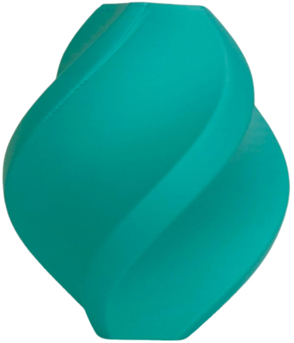 филамент за 3D принтери за принтери и печатащи устройства на 3D print Filament филамент за 3D принтери PLA cyan 1кг. циан PLA cyan, Prof. Lab.  цнимка 3.