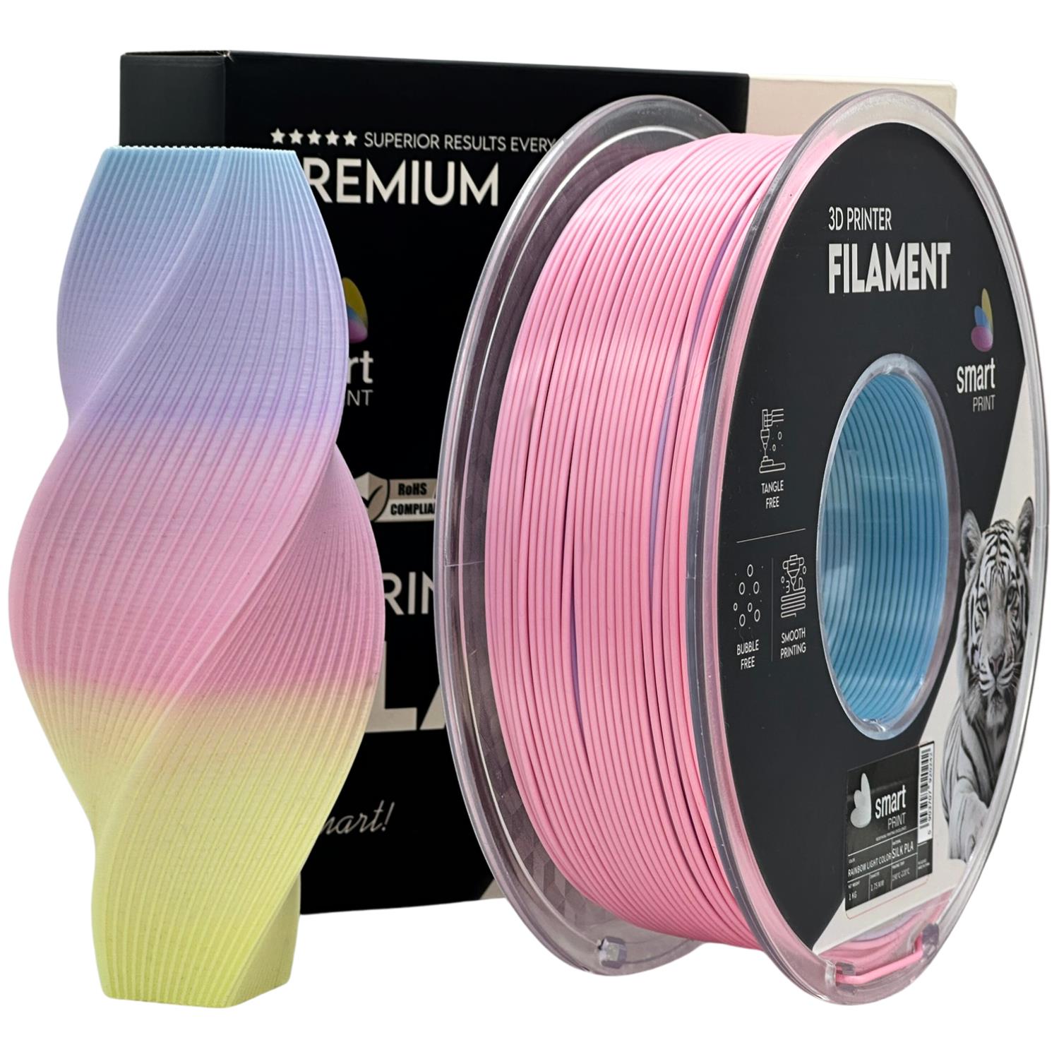 филамент за 3D принтери за 3D print Filament