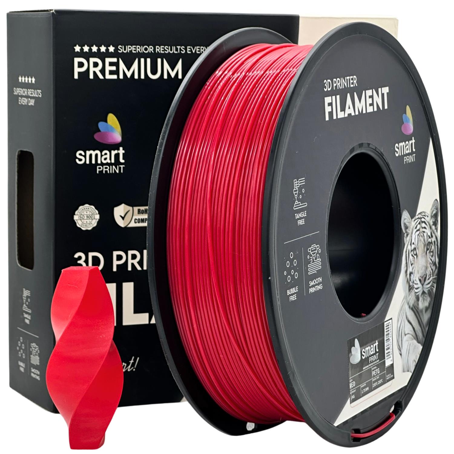  Промоция на филамент за 3D принтери за 3D print Filament