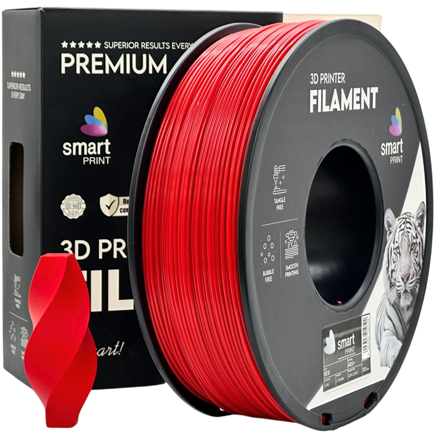  Промоция на филамент за 3D принтери за 3D print Filament