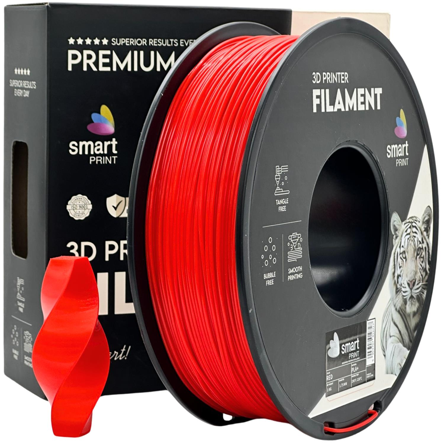  Промоция на филамент за 3D принтери за 3D print Filament