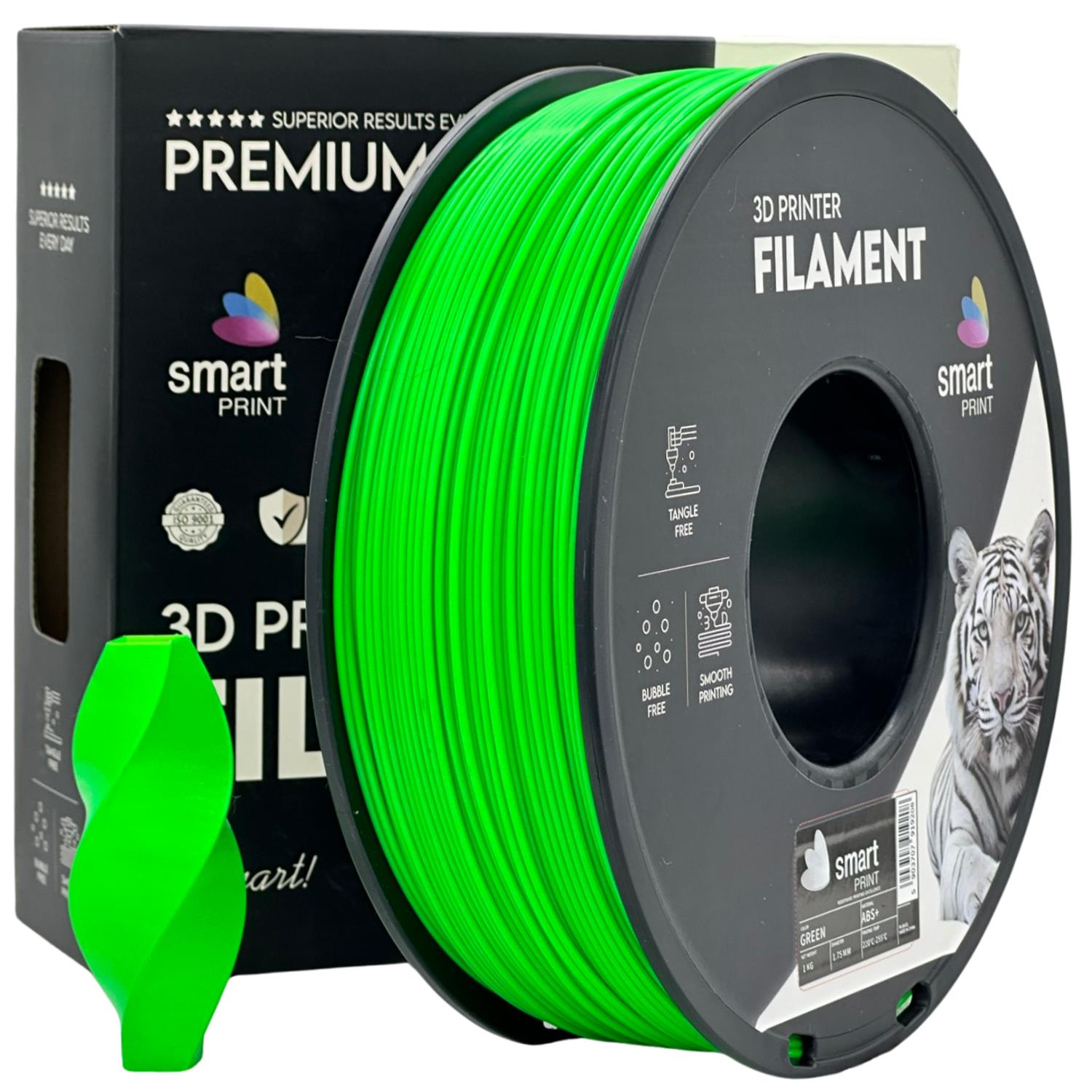  Препоръчано: филамент за 3D принтери за 3D print Filament