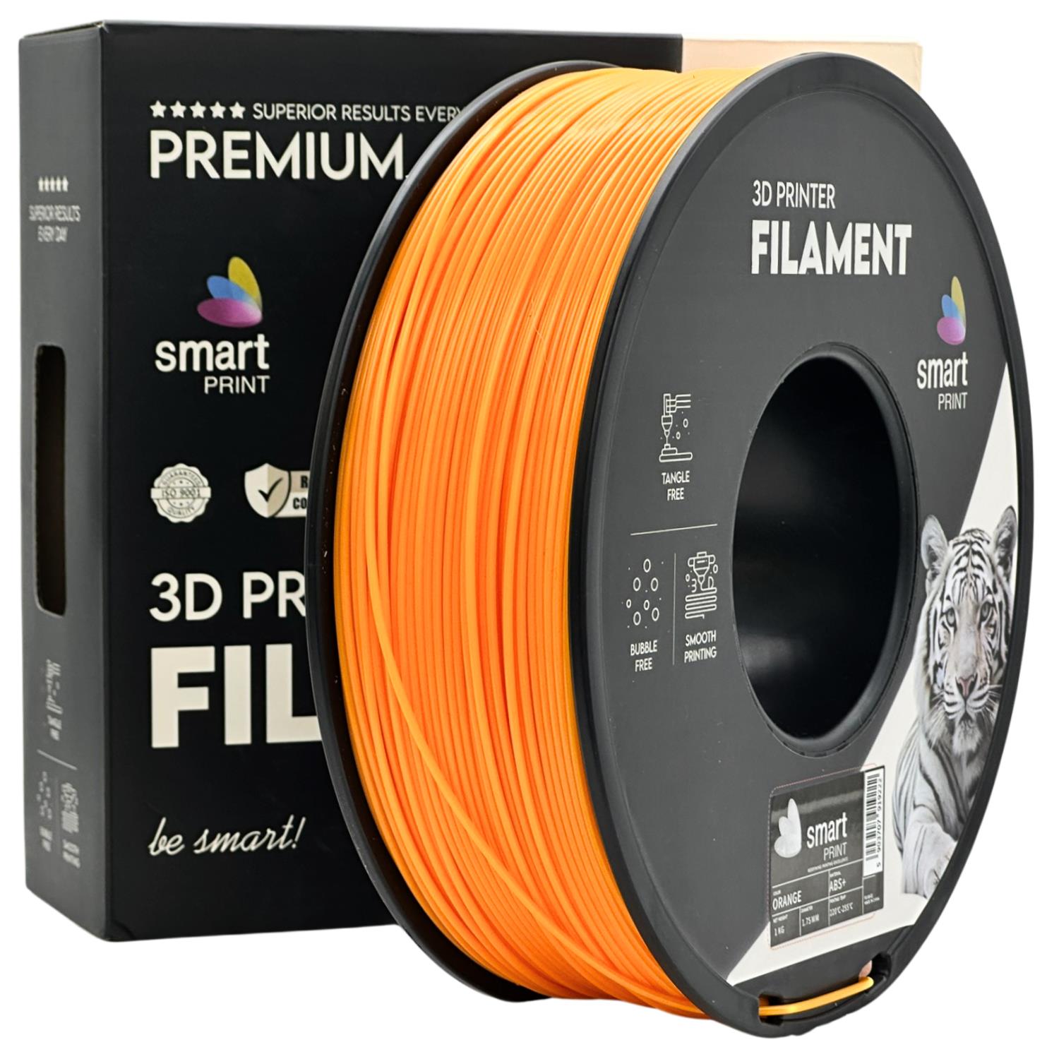  Промоция на филамент за 3D принтери за 3D print Filament
