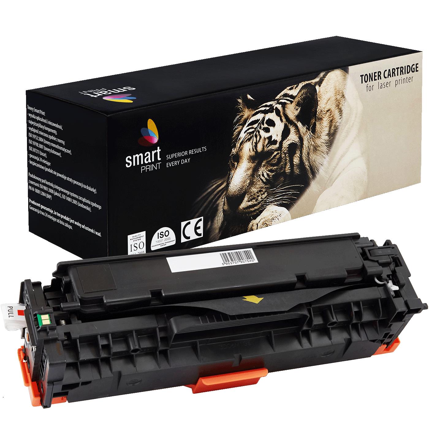 съвместима тонер касета за принтери и печатащи устройства на Hewlett Packard (HP) HP: LJ PRO 300 COLOR M 351 A, PRO 300 COLOR MFP M 375 NW, PRO 400 COLOR M 451 DN, PRO 400 COLOR M 451 DW, PRO 400 COLOR M 451 NW, PRO 400 COLOR M 475 DN, PRO 400 COLOR M 475 DW, COLOR LJ PRO MFP M 470 SERIES, PRO MFP M 476 DN, PRO MFP M 476 DW, PRO MFP M 476 NW, HP: COLOR LJ CM2320CB MFP, CM2320CBB MFP, CM2320CI MFP, CM2320EB MFP, CM2320EBB MFP, CM2320EI MFP, CM2320FXI MFP, CM2320N MFP, CM2320NF MFP, CM2320WB MFP, CM2320WBB MFP, CM2320WI MFP, CM2720FXI MFP, CP2020 SERIES, CP2024, CP2024N, CP2025, CP2025DN, CP2025X CP2026, CP2026DN, CP2026N, CP2027, CP2027DN, CP2027N, 2030, HP COLOR LASERJET CM2320FXI, 2320N, 2320NF, CP2020, 2025, 2025DN, 2025N, 2025X, HP LASERJET PRO 300 COLOR M351A, MFP M375NW, M475DN, M475DW HP LASERJET PRO400 COLOR PRINTER M451NW, M471DN, M471DW HP LASER PRO 400 COLOR MFP M475DN, M475DW, HP COLOR LASERJET PRO M476DN, DW, NW MFP, BLACK, ,  new new HP-410X/CF380X, CE410X, CF380X, CC530A,. Ниски цени, прецизно изпълнение, високо качество.