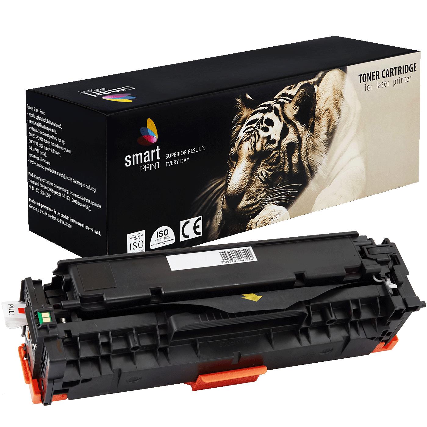 съвместима тонер касета за принтери и печатащи устройства на Hewlett Packard (HP) HP: LJ PRO 300 COLOR M 351 A, PRO 300 COLOR MFP M 375 NW, PRO 400 COLOR M 451 DN, PRO 400 COLOR M 451 DW, PRO 400 COLOR M 451 NW, PRO 400 COLOR M 475 DN, PRO 400 COLOR M 475 DW, COLOR LJ PRO MFP M 470 SERIES, PRO MFP M 476 DN, PRO MFP M 476 DW, PRO MFP M 476 NW, HP: COLOR LJ CM2320CB MFP, CM2320CBB MFP, CM2320CI MFP, CM2320EB MFP, CM2320EBB MFP, CM2320EI MFP, CM2320FXI MFP, CM2320N MFP, CM2320NF MFP, CM2320WB MFP, CM2320WBB MFP, CM2320WI MFP, CM2720FXI MFP, CP2020 SERIES, CP2024, CP2024N, CP2025, CP2025DN, CP2025X CP2026, CP2026DN, CP2026N, CP2027, CP2027DN, CP2027N, 2030, HP COLOR LASERJET CM2320FXI, 2320N, 2320NF, CP2020, 2025, 2025DN, 2025N, 2025X, HP LASERJET PRO 300 COLOR M351A, MFP M375NW, M475DN, M475DW HP LASERJET PRO400 COLOR PRINTER M451NW, M471DN, M471DW HP LASER PRO 400 COLOR MFP M475DN, M475DW, HP COLOR LASERJET PRO M476DN, DW, NW MFP, BLACK, ,  new new HP-413/CF383, CE413A, CF383A, CC533A, CR. Ниски цени, прецизно изпълнение, високо качество.