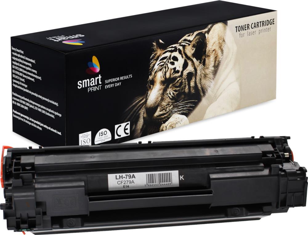 съвместима тонер касета за принтери и печатащи устройства на Hewlett Packard (HP) HP: LASERJET PRO M 12, HP: LASERJET PRO M 12 SERIES, HP: LASERJET PRO M 12A, HP: LASERJET PRO M 12W, HP: LASERJET PRO M 26 SERIES, HP: LASERJET PRO M 26A, HP: LASERJET PRO M 26NW, H LASERJET PRO M12A, M12W, MFP M26A, MFP M26NW, ,  new new HP-79A, CF279A, 79A, CF279 XL. Ниски цени, прецизно изпълнение, високо качество.