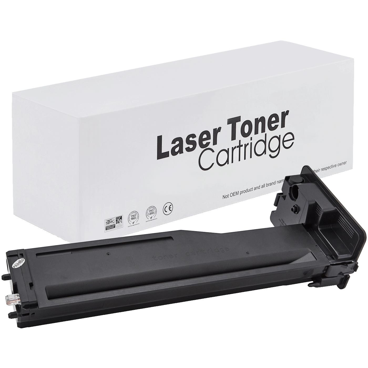 съвместима тонер касета за принтери и печатащи устройства на Hewlett Packard (HP) LaserJet M433A, LaserJet MFP M436DN, LaserJet MFP M436N, LaserJet MFP M436NDA, LaserJet M436NDA, LaserJet M436N CF256A. Ниски цени, прецизно изпълнение, високо качество.