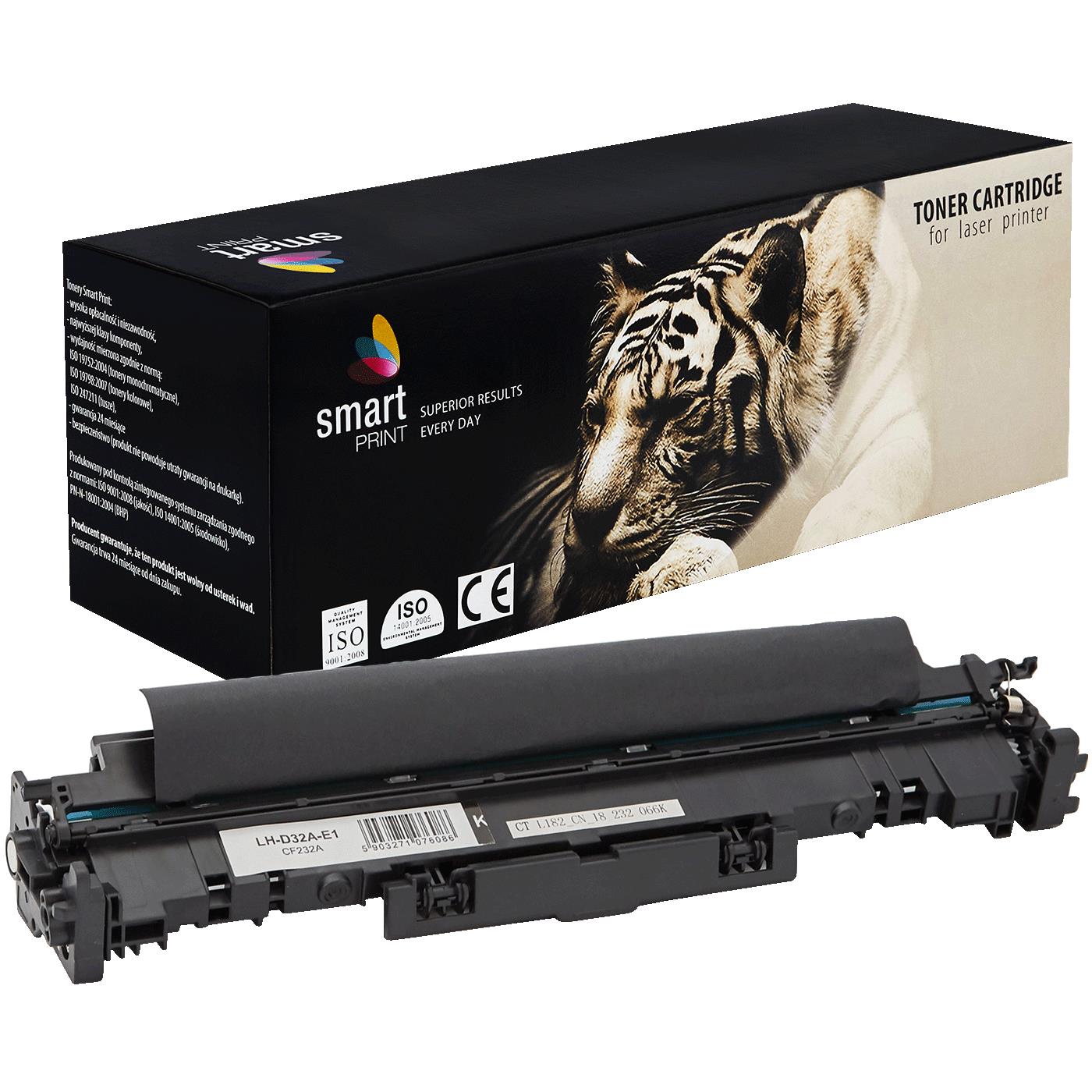 съвместима барабанна касета за принтери и печатащи устройства на Hewlett Packard (HP) HP: LASERJET PRO M203DN, LASERJET PRO M203DW, LASERJET PRO M227FDW, LASERJET PRO M227SDN, LASERJET PRO M227FDN, H LASERJET PRO M203DN PRINTER H LASERJET PRO MFP M227FDW, ,  new new Drum HP-D32A, CF232A. Ниски цени, прецизно изпълнение, високо качество.