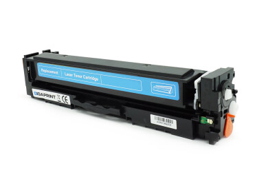 съвместима тонер касета за принтери и печатащи устройства на Hewlett Packard (HP) Color LaserJet Pro 3202dw, Color LaserJet Pro 3202dn, Color LaserJet Pro 3302sdw, Color LaserJet Pro 3302fdn, Color LaserJet Pro 3302fdw HP-W2191XC, W2191X, 219X. Ниски цени, прецизно изпълнение, високо качество.