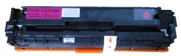 съвместима тонер касета за принтери и печатащи устройства на Hewlett Packard (HP) LASERJET PRO LASERJET PRO 200 M251MFP HL200AM.  цнимка 2.