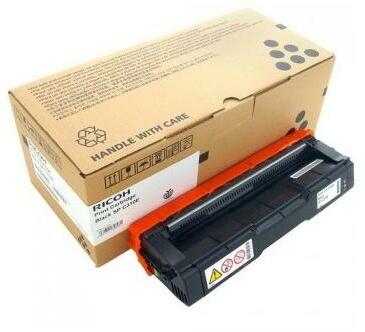 Тонер касета за принтери и печатащи устройства на Ricoh SP311SFNw SP 311LE. Ниски цени, прецизно изпълнение, високо качество.
