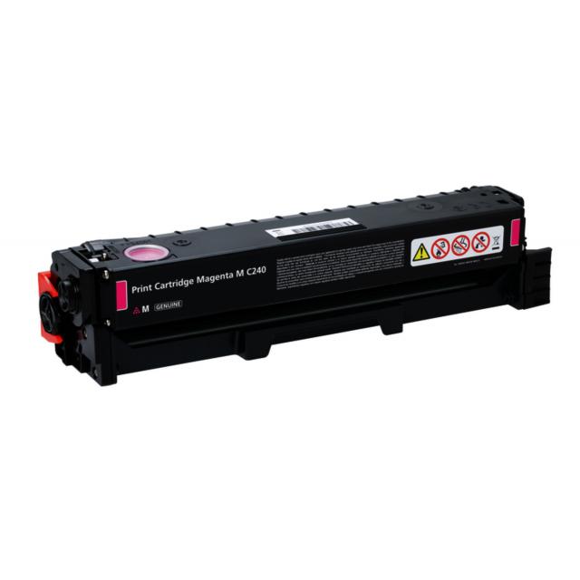 Оригинална тонер касета за принтери и печатащи устройства на Ricoh MC240FW 408453. Ниски цени, прецизно изпълнение, високо качество.