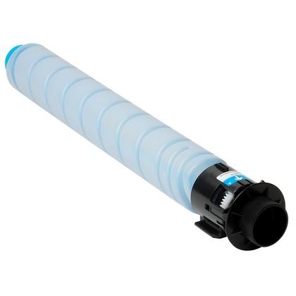 Оригинална тонер касета за принтери и печатащи устройства на Ricoh MP C3503 MP C3503/C3003. Ниски цени, прецизно изпълнение, високо качество.