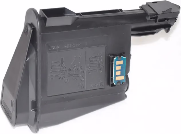 съвместима тонер касета за принтери и печатащи устройства на Kyocera Mita FS-1325MFP TK-1125. Ниски цени, прецизно изпълнение, високо качество.