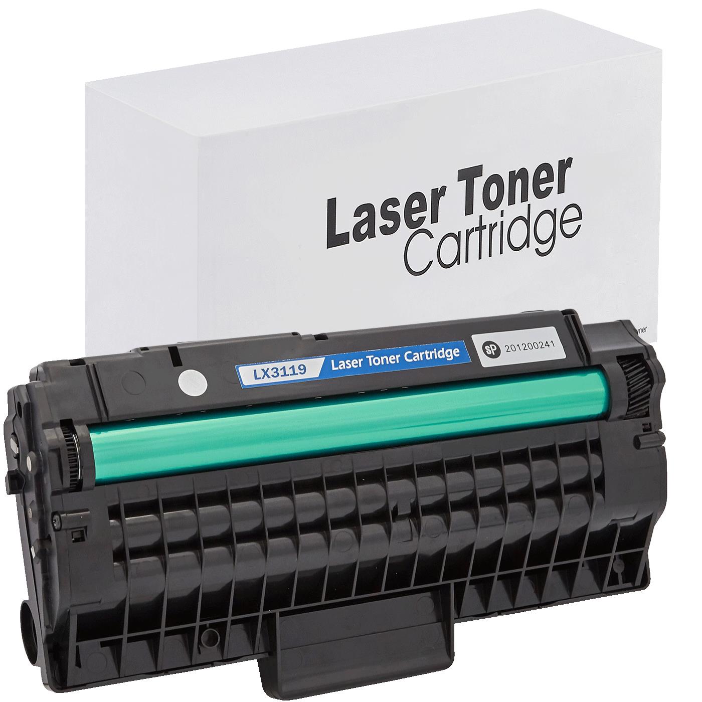 съвместима тонер касета за принтери и печатащи устройства на Xerox Workcentre 3119 Toner XE-3119 | 013R00625. Ниски цени, прецизно изпълнение, високо качество.