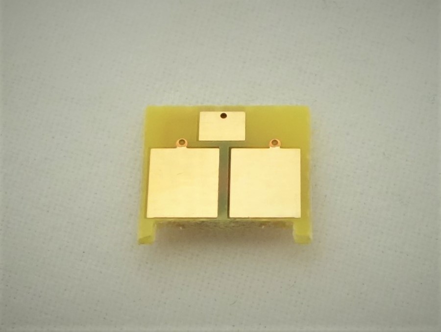 чип за принтери и печатащи устройства на Hewlett Packard (HP) LaserJet Pro MFP M176 CF352A No 130A Yellow. Ниски цени, прецизно изпълнение, високо качество.