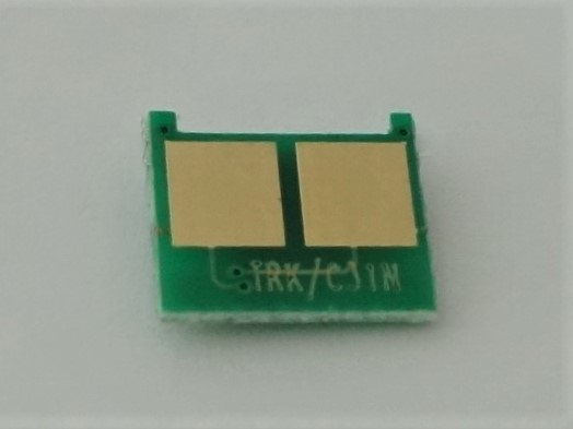 чип за принтери и печатащи устройства на Hewlett Packard (HP)  CE260A. Ниски цени, прецизно изпълнение, високо качество.