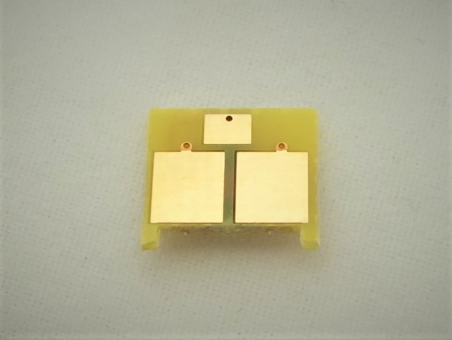 чип за принтери и печатащи устройства на Hewlett Packard (HP) Color LaserJet Enterprise flow MFP M880 CF302A No 827A Yellow. Ниски цени, прецизно изпълнение, високо качество.