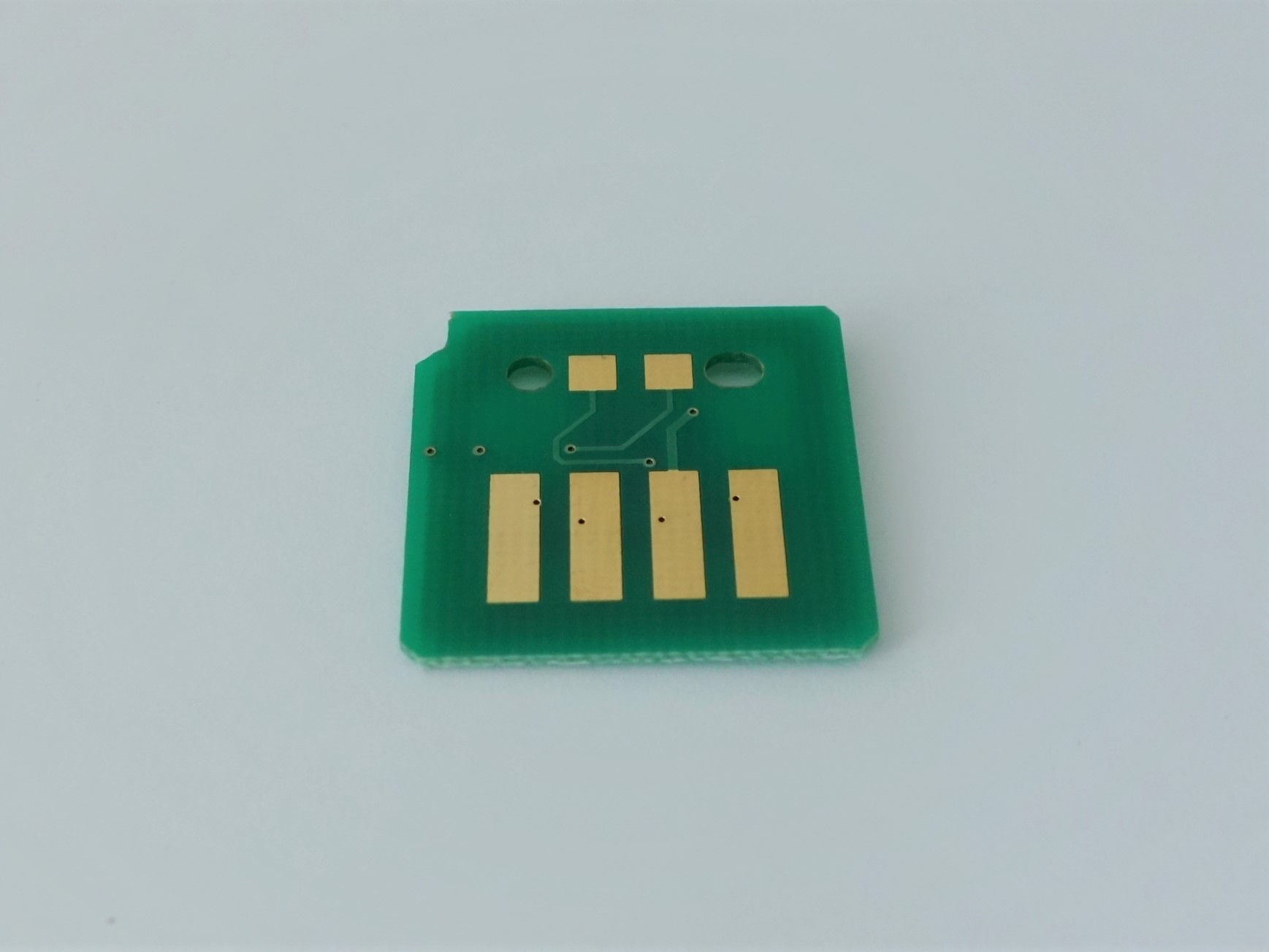 чип за принтери и печатащи устройства на Lexmark C950 C950X2KG.  цнимка 2.