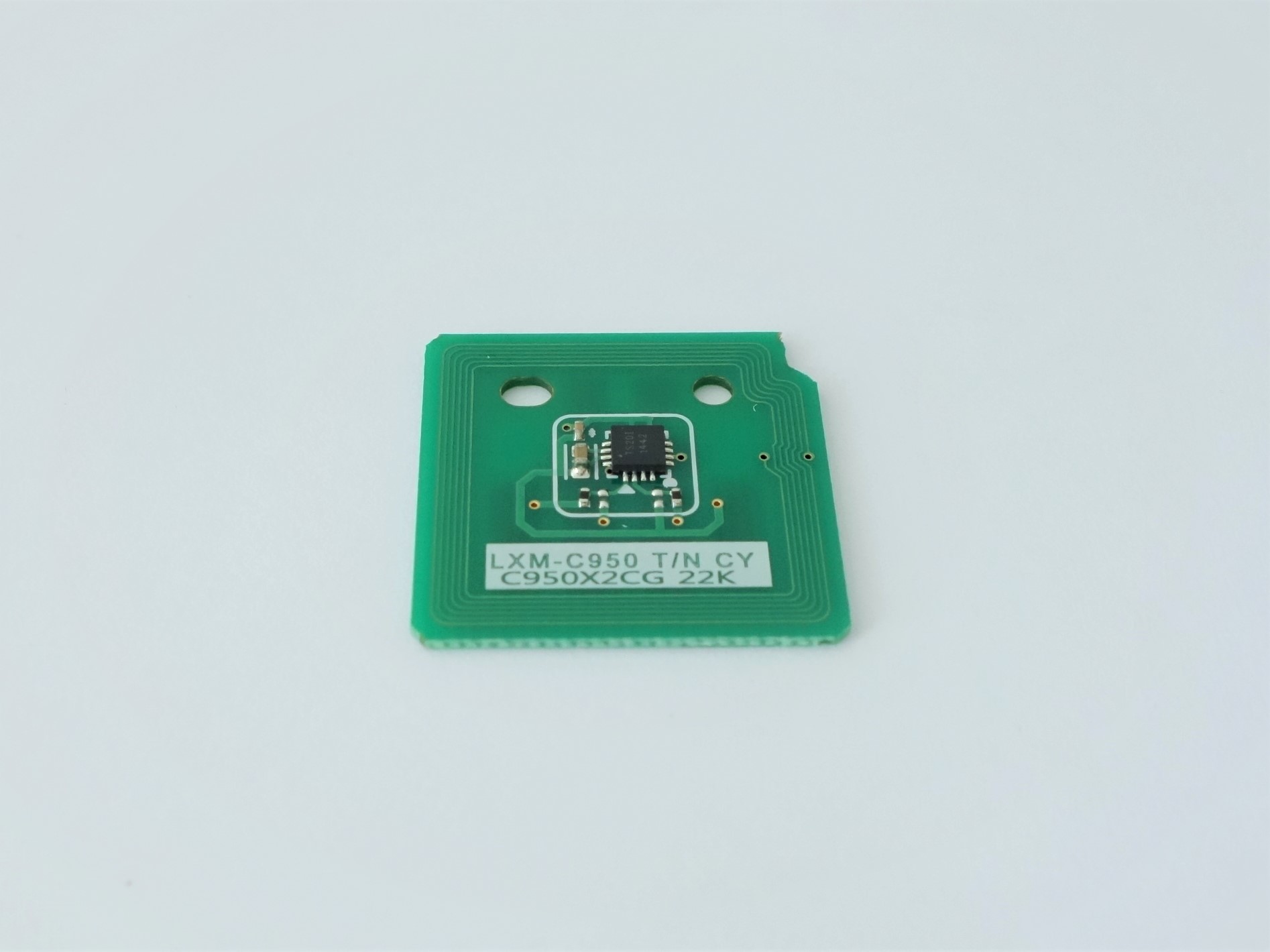 чип за принтери и печатащи устройства на Lexmark C950 C950X2CG. Ниски цени, прецизно изпълнение, високо качество.